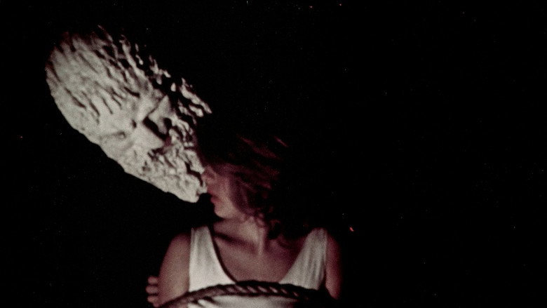 кадр из фильма The Fun House