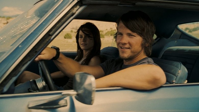 кадр из фильма Попутчик