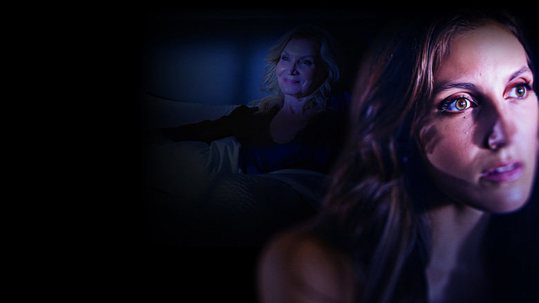 кадр из фильма My Mother the Madam