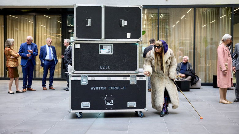 кадр из фильма Gar kein Geld macht auch nicht glücklich