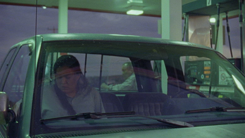 кадр из фильма Hashtł'ishnii