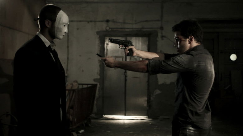 кадр из фильма Инкарнация