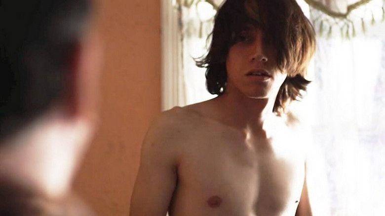 кадр из фильма Un buen hijo