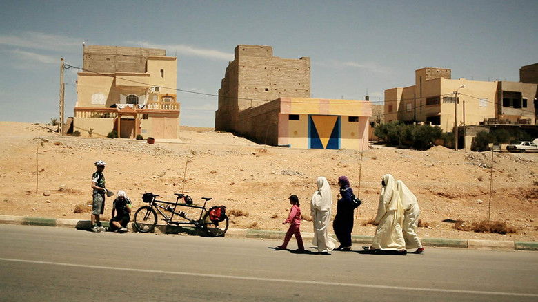 кадр из фильма La sonrisa verdadera