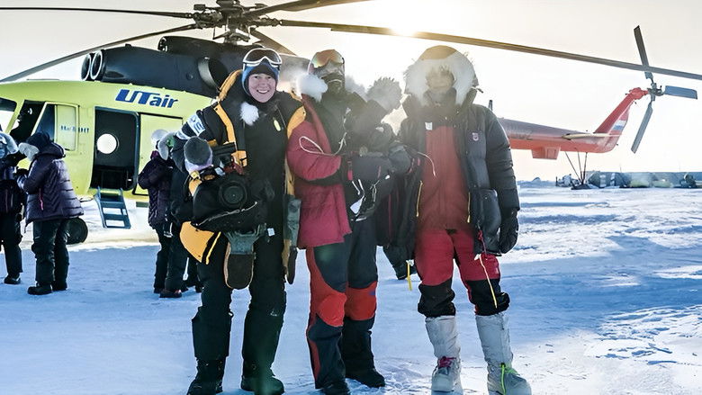 кадр из фильма Exposure