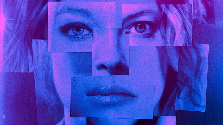 кадр из фильма Внешнее сходство