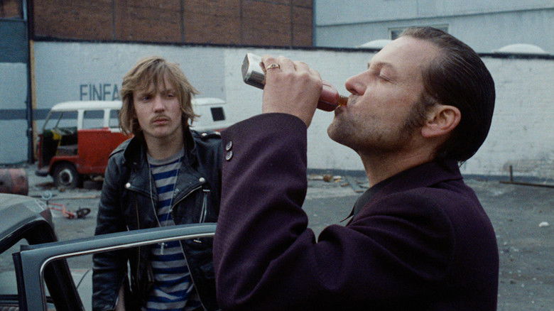 кадр из фильма Supermarkt