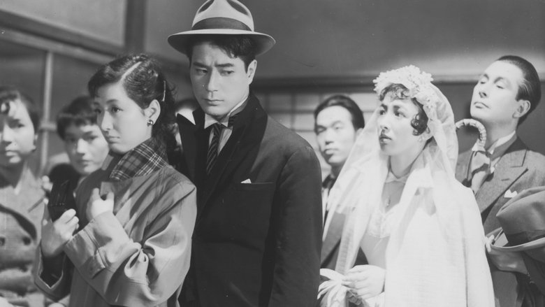 кадр из фильма 女性に関する十二章