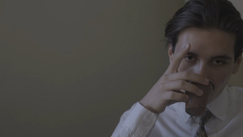 кадр из фильма BRCI *Un Biet Român Credea în Individualitate