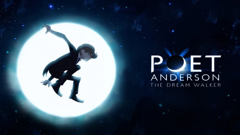 кадр из фильма Poet Anderson: The Dream Walker