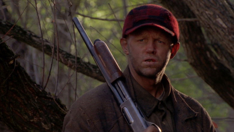 кадр из фильма Cry in the Wild: The Taking of Peggy Ann