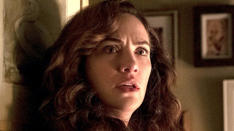 кадр из фильма Под гипнозом