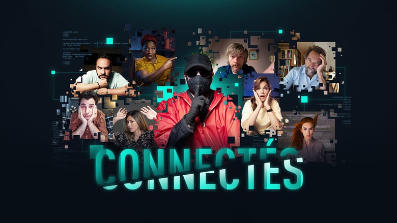 кадр из фильма Connectés