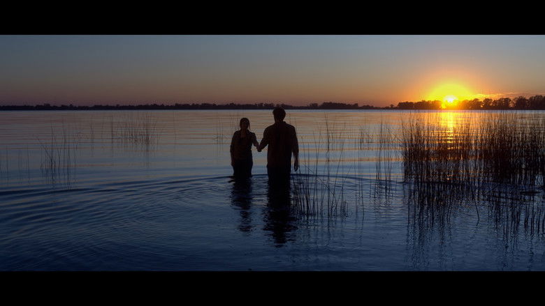 кадр из фильма La noche del Güecubú