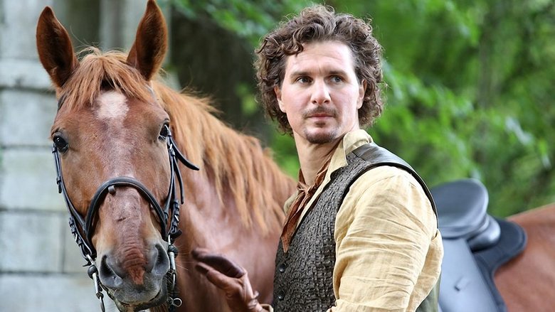 кадр из фильма Кинчем - мое сокровище