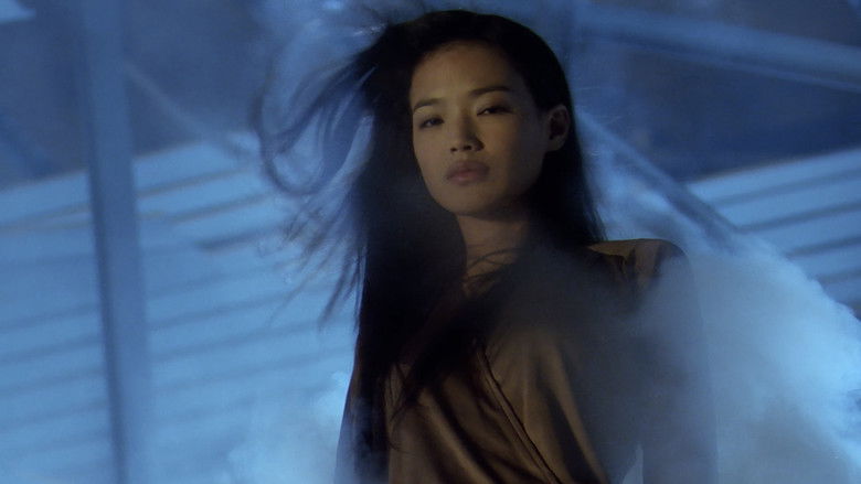 кадр из фильма 神偷次世代