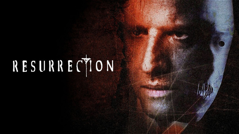 кадр из фильма Воскрешение