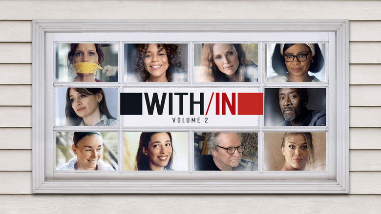 кадр из фильма With/In Volume 2