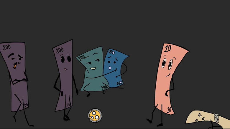 кадр из фильма نداهة السايس