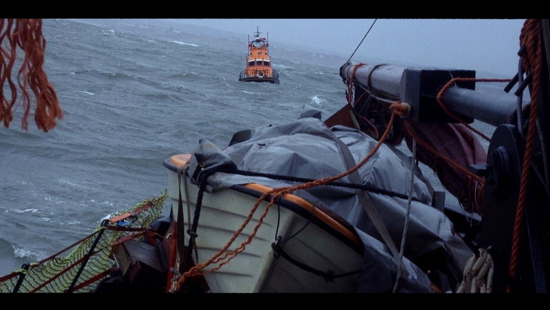 кадр из фильма Warnow: Reis naar het Noorderlicht