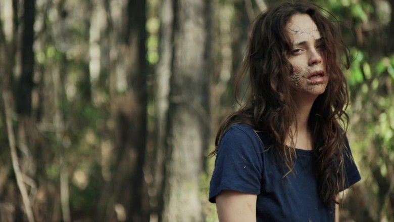 кадр из фильма Arbor Demon