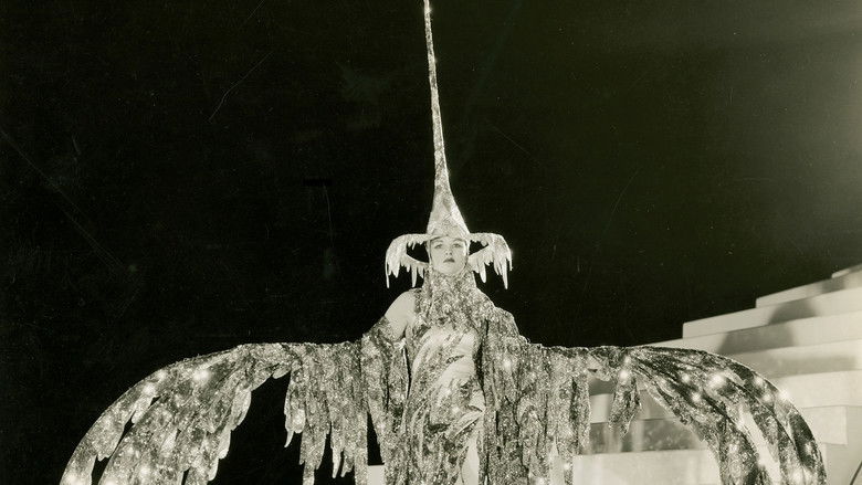 кадр из фильма Великий Зигфилд