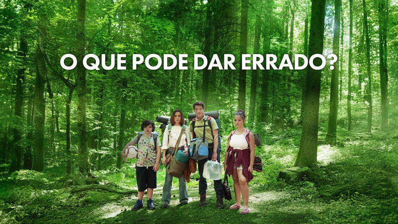 кадр из фильма Mise au Vert