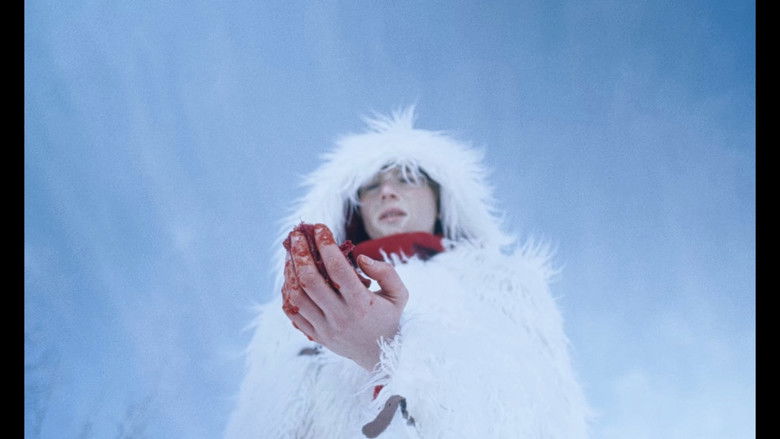 кадр из фильма De la chair