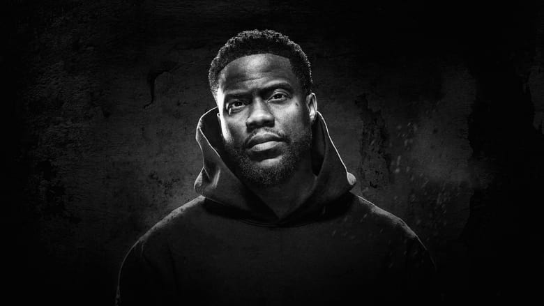 кадр из фильма Kevin Hart: Reality Check