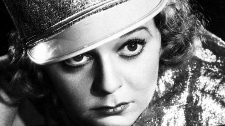 кадр из фильма Добрая фея