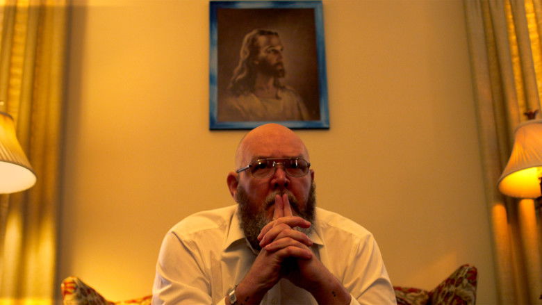 кадр из фильма The Lord Provides