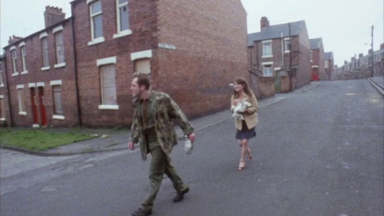 кадр из фильма Road