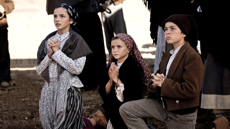 кадр из фильма Жасинта