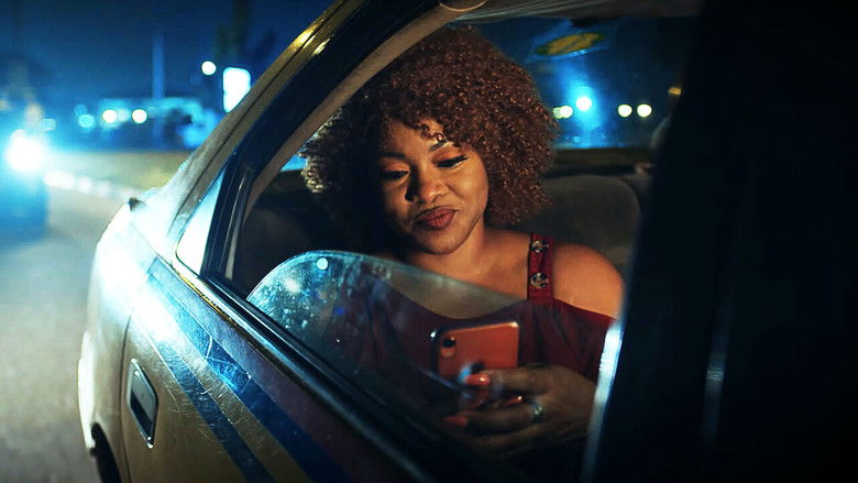 кадр из фильма Here Love Lies