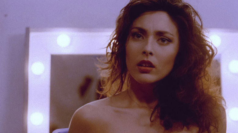 кадр из фильма Paganini Horror