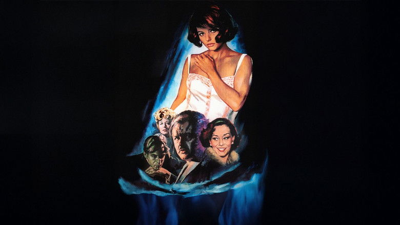 кадр из фильма Gli indifferenti