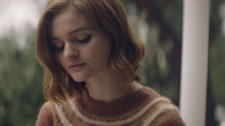 кадр из фильма Silvertone