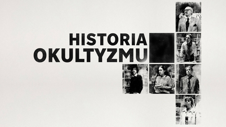 кадр из фильма Historia de lo oculto