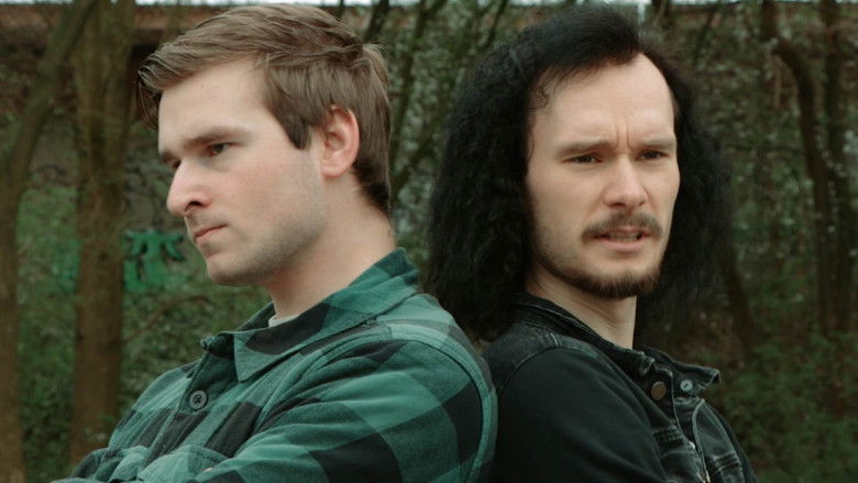 кадр из фильма Kleurenpalet 3: De Definitie Van Het Multiversum