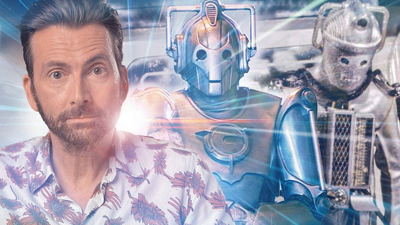 кадр из фильма Talking Doctor Who