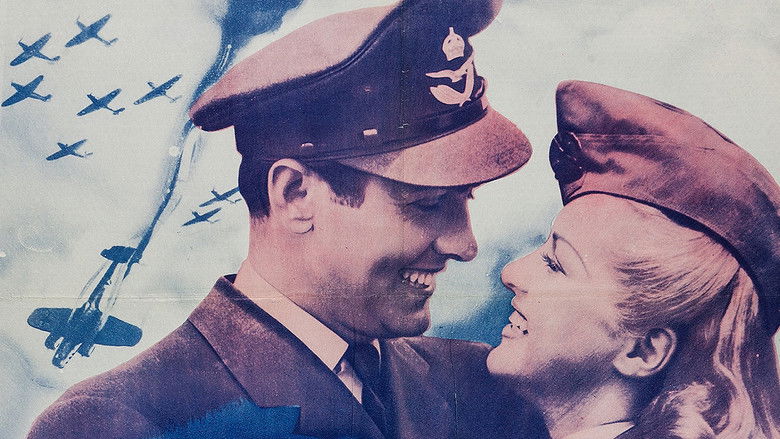 Янки в королевских ВВС