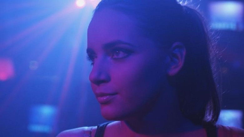 кадр из фильма Gdje je Nadja