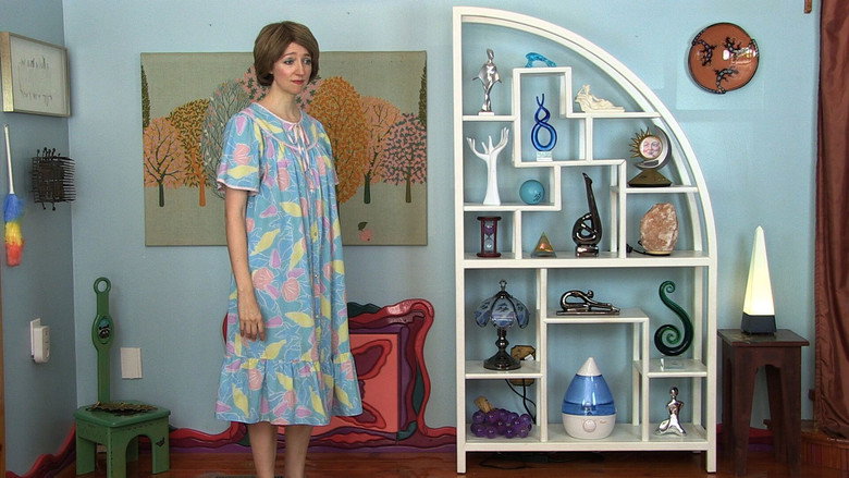 кадр из фильма Whispering Pines 10