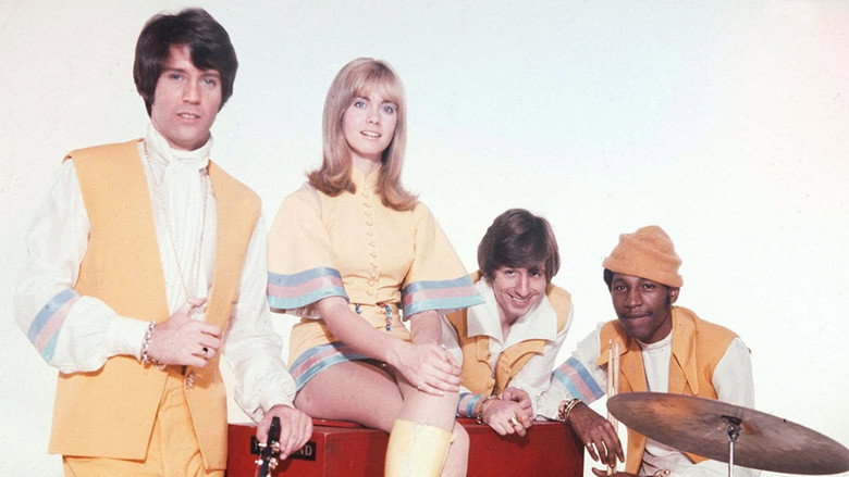 кадр из фильма Toomorrow