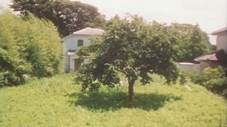 кадр из фильма SELF AND OTHERS