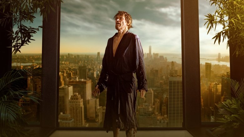 кадр из фильма Внутри