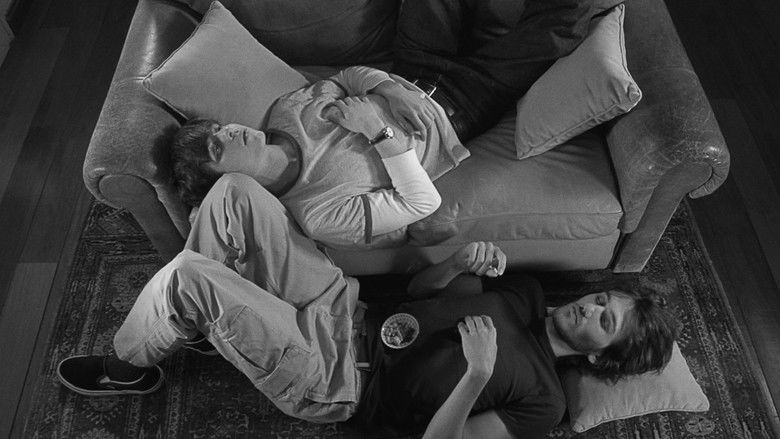 кадр из фильма Pascualina