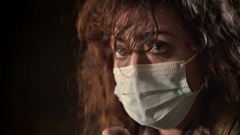 кадр из фильма Una noche fría