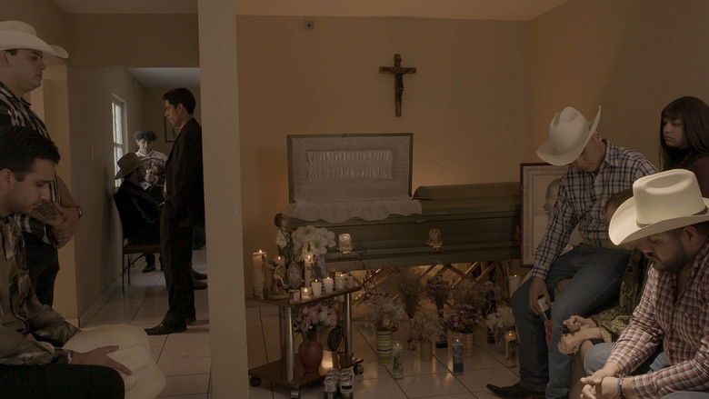 кадр из фильма Esta no la puede oír mi jefita