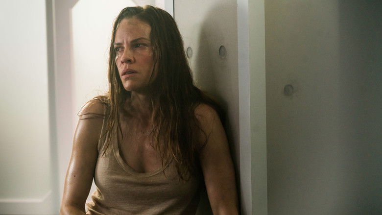 кадр из фильма Дитя робота